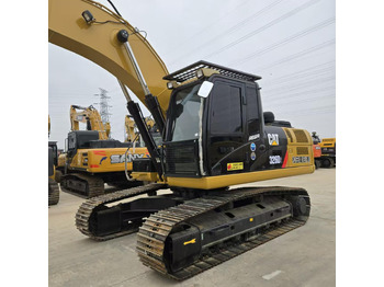 حفارة CATERPILLAR 326D