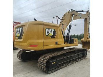 حفارة CATERPILLAR 330