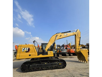 حفارة CATERPILLAR 330GC