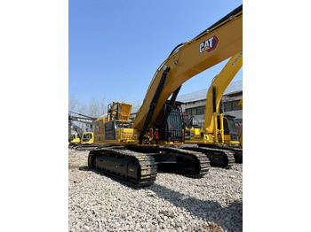 حفار زحاف CATERPILLAR 345