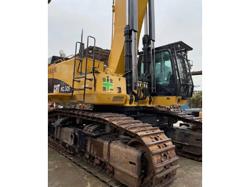 حفار زحاف CATERPILLAR 374