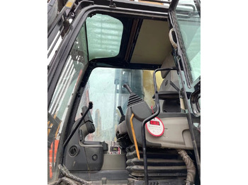 حفار زحاف Caterpillar 374D: صورة 2