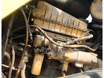 اللودر بعجل Caterpillar 966 G: صورة 4 اللودر بعجل Caterpillar 966 G: صورة 4