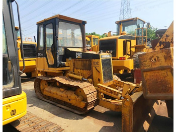 جرافة CATERPILLAR D3C