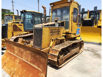 جرافة CATERPILLAR D4C