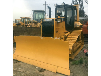 جرافة CATERPILLAR D5M