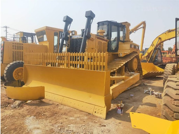 جرافة CATERPILLAR D7H