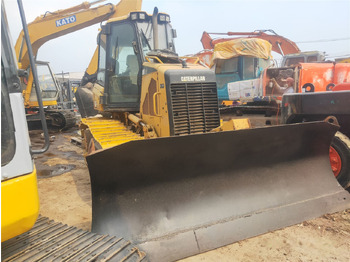 جرافة CATERPILLAR D5K