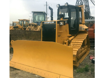 جرافة CATERPILLAR D5M