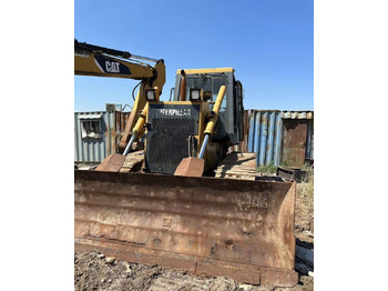 جرافة CATERPILLAR D6G