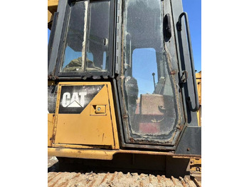 جرافة Caterpillar D6G-2: صورة 5