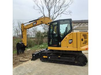 آلات البناء CATERPILLAR 307.5