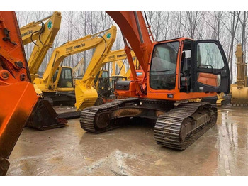 حفار زحاف DOOSAN DX300LC