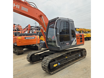 حفارة HITACHI ZX120