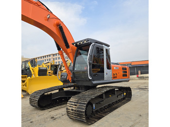 حفارة HITACHI ZX250