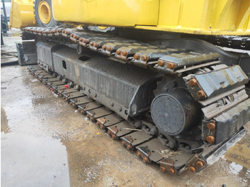 حفارة مُصَّغرة Komatsu PC55MR: صورة 5