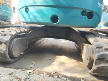 حفارة مُصَّغرة Kubota U 30-3: صورة 2