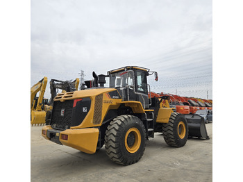 اللودر بعجل LIUGONG 856H: صورة 5 اللودر بعجل LIUGONG 856H: صورة 5