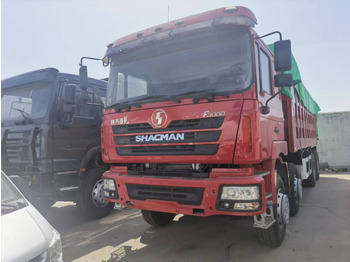 شاحنة قلاب SHACMAN