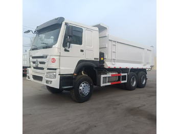 شاحنة قلاب SINOTRUK HOWO