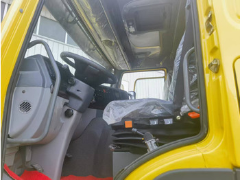 شاحنة قلاب Sinotruk HOWO 371 Dump truck: صورة 5