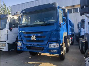 شاحنة قلاب SINOTRUK HOWO