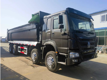 شاحنة قلاب SINOTRUK HOWO