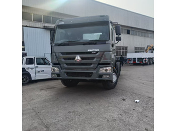 وحدة جر SINOTRUK HOWO