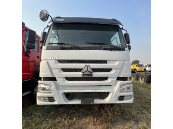 وحدة جر SINOTRUK HOWO