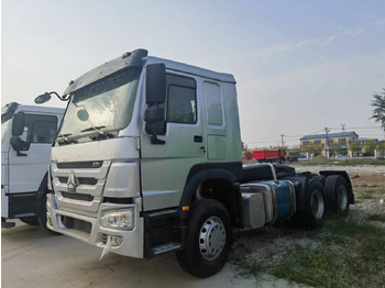 وحدة جر SINOTRUK HOWO