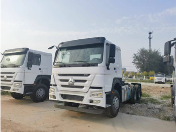 وحدة جر SINOTRUK HOWO