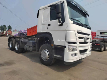 وحدة جر SINOTRUK HOWO