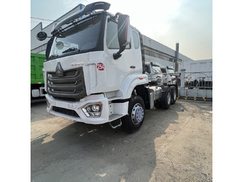وحدة جر SINOTRUK HOWO