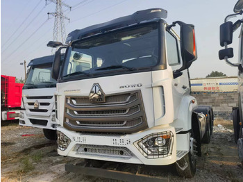 وحدة جر SINOTRUK HOWO