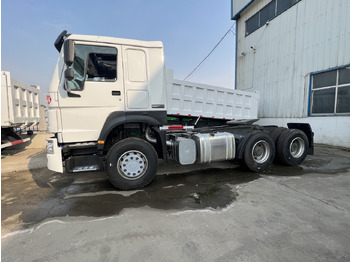 وحدة جر SINOTRUK HOWO