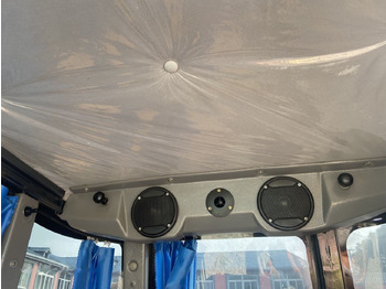 حفار زحاف XCMG XE85DA: صورة 4