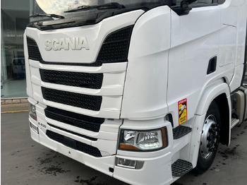 وحدة جر Cabeza Tractora Scania R450 AUTOMATICO-INTARDER: صورة 5