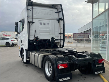 وحدة جر Cabeza Tractora Scania R450 AUTOMATICO-INTARDER: صورة 4