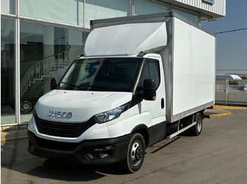 شاحنة مغلقة الصندوق IVECO Daily 35c16