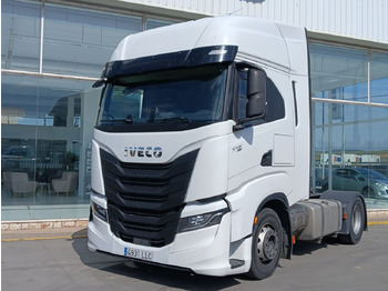 وحدة جر IVECO