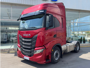وحدة جر IVECO