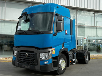 وحدة جر RENAULT T 460