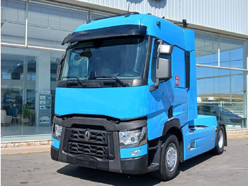 وحدة جر RENAULT T 480