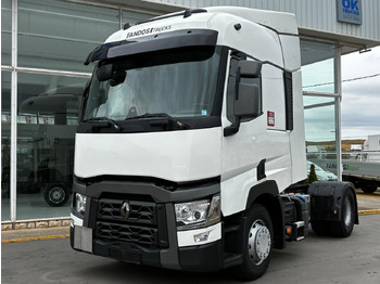 وحدة جر RENAULT T 480