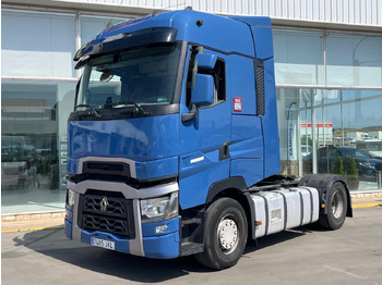 وحدة جر RENAULT T 520