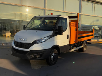 قلاب صغير IVECO Daily 35c14