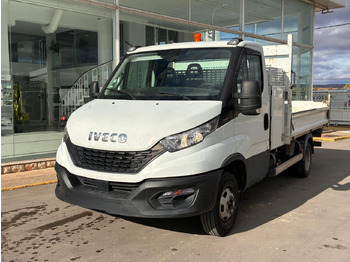 قلاب صغير IVECO Daily 35c14