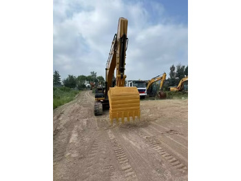 حفار زحاف CAT 320D2L: صورة 5