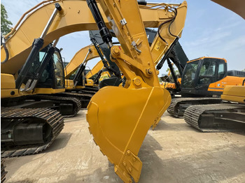 حفار زحاف CAT 323GC 330GC 336GC: صورة 3