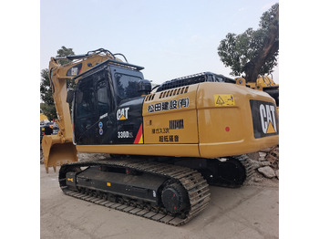حفار زحاف CATERPILLAR 330D2L